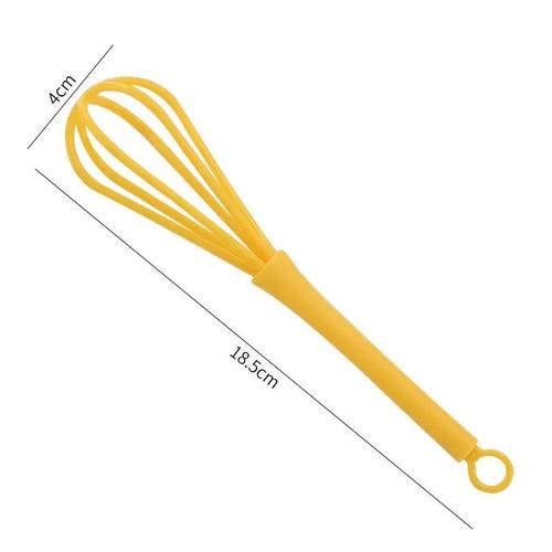 Creative Kitchen Egg Beater for Household Baking