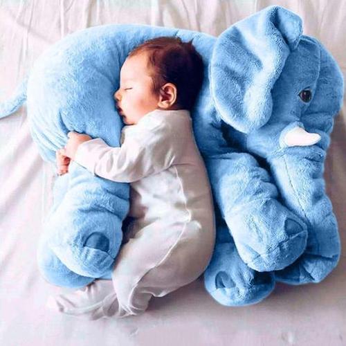 Cute Giant Elephant Cuddle Hug Plush Toy For Babies