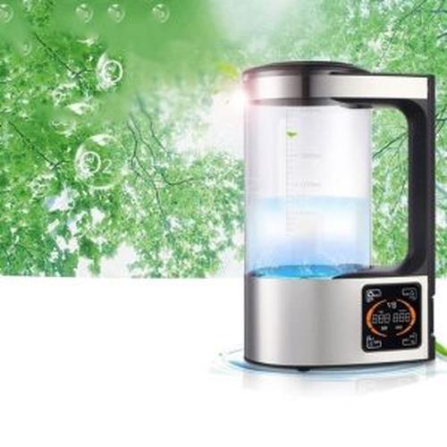 Deluxe Alkaline Water Ionizer Machine 2L