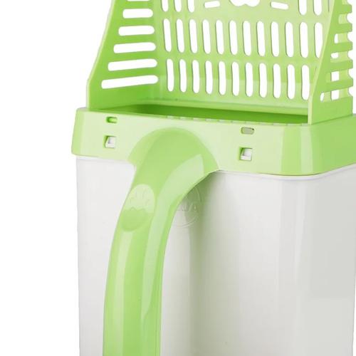 Easy Cat Litter Scoop