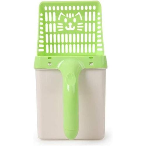 Easy Cat Litter Scoop