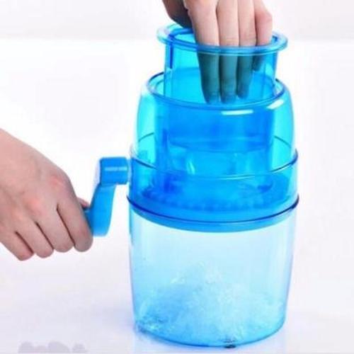 Easy Slushy Maker