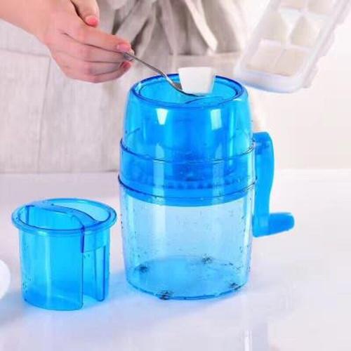 Easy Slushy Maker