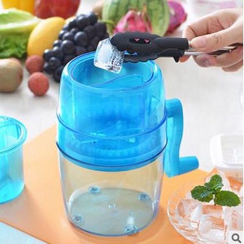 Easy Slushy Maker