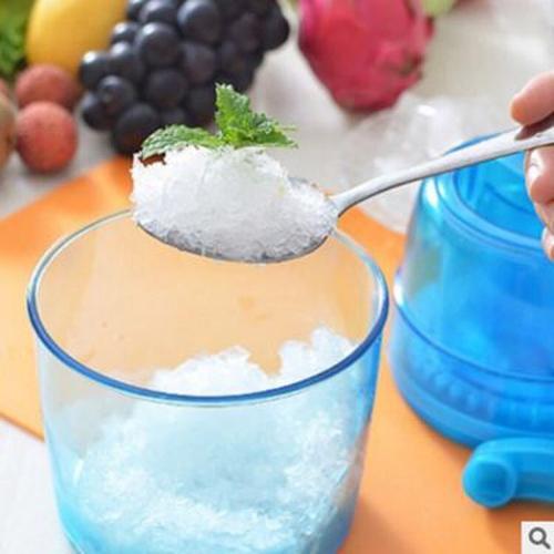 Easy Slushy Maker