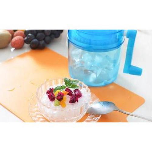 Easy Slushy Maker