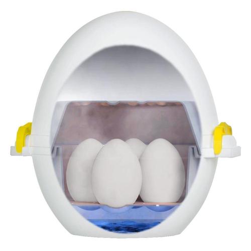 Egg Pod Microwave Egg Cooker