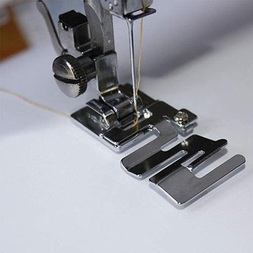 Elastic Sewing Machine Foot