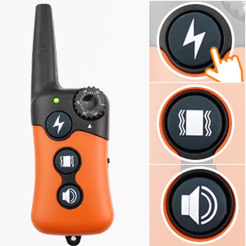 Electric Dog Training Collar