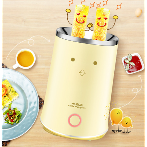 Electric Dual Egg Roll Maker