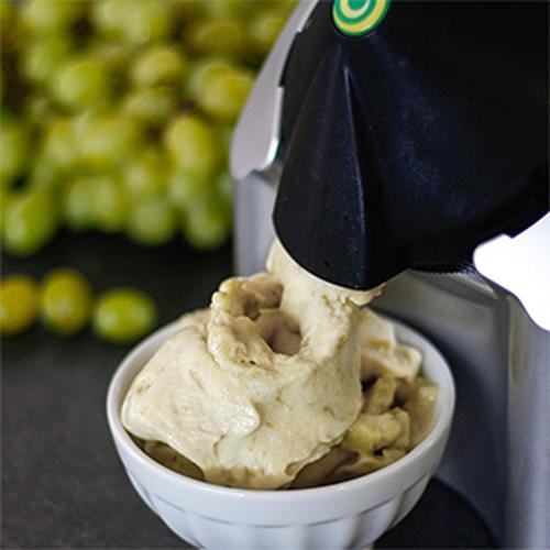 Electric Frozen Fruit Ice Cream Maker