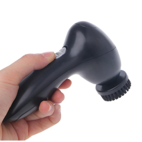 Electric Handheld Shoe Polisher