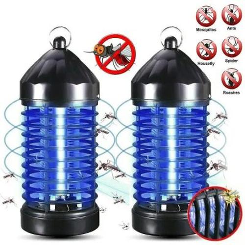 Electric Mosquito Killer Zapper Electronic Fly Killer