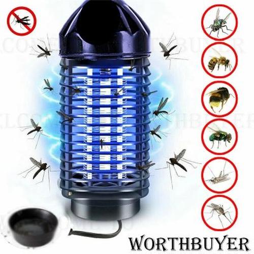 Electric Mosquito Killer Zapper Electronic Fly Killer