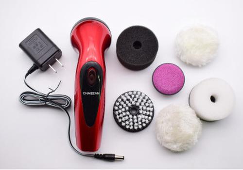 Electric Shoe Polisher