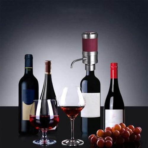 Electric Wine Aerator