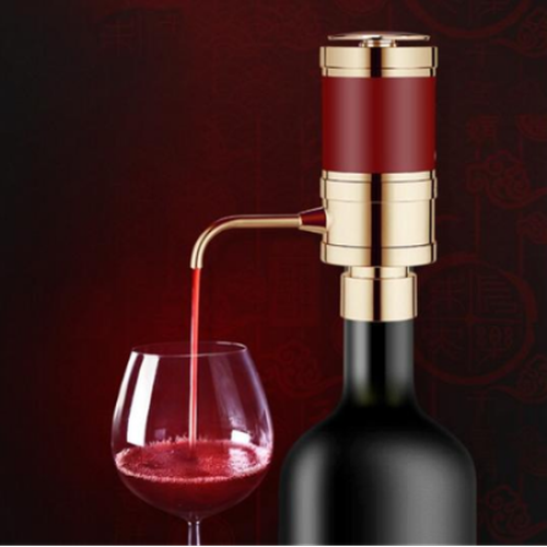 Electric Wine Aerator