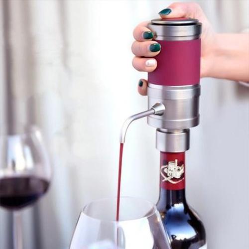 Electric Wine Aerator