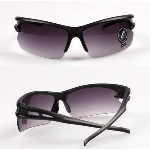 Explosion-proof outdoor sunglasses