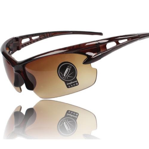 Explosion-proof outdoor sunglasses