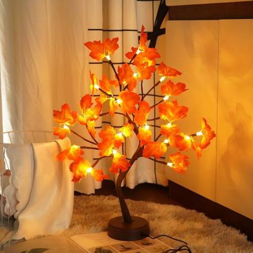 Fairy Light Spirit Tree