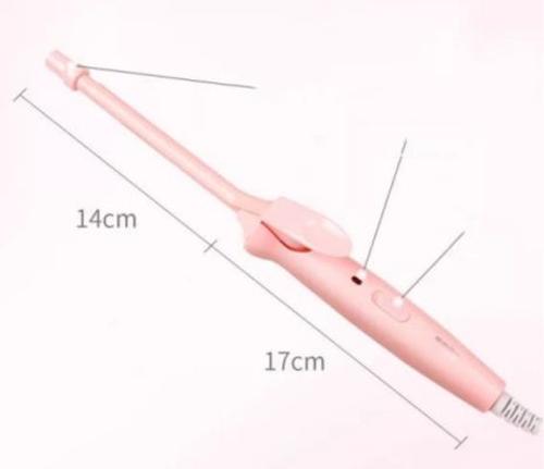 Fashion Simple Curly Hair Curler For Women