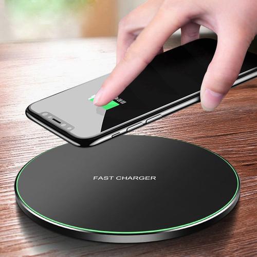 Fast Wireless Charger Pad