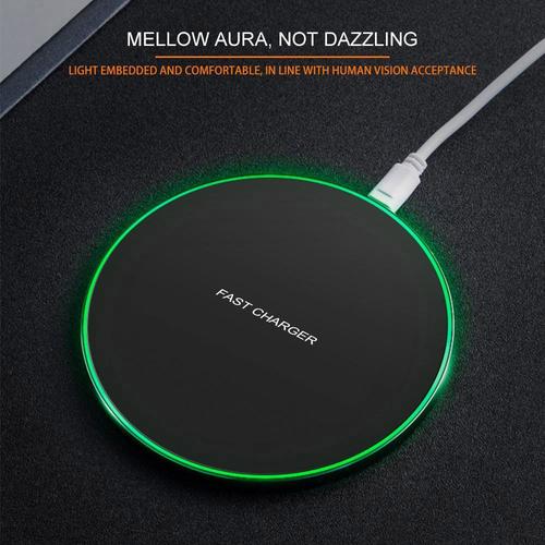 Fast Wireless Charger Pad