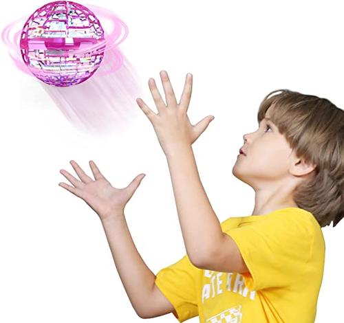 Flying Ball Spinner Toy