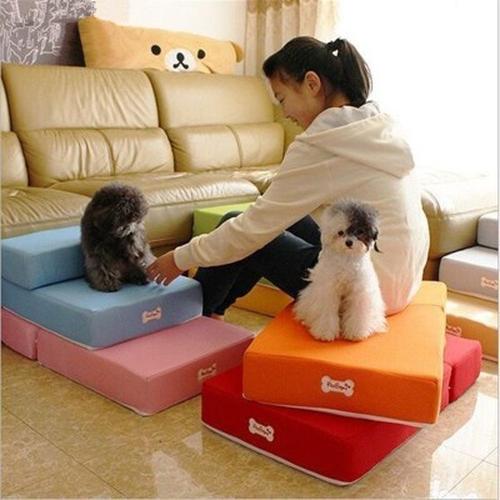 Foldable Pet Stairs