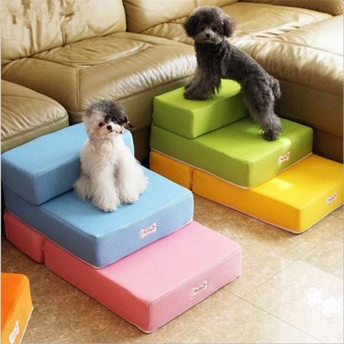 Foldable Pet Stairs