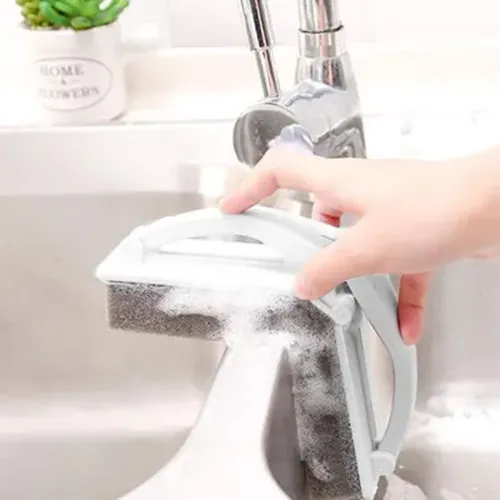 Foldable Sponge Brush