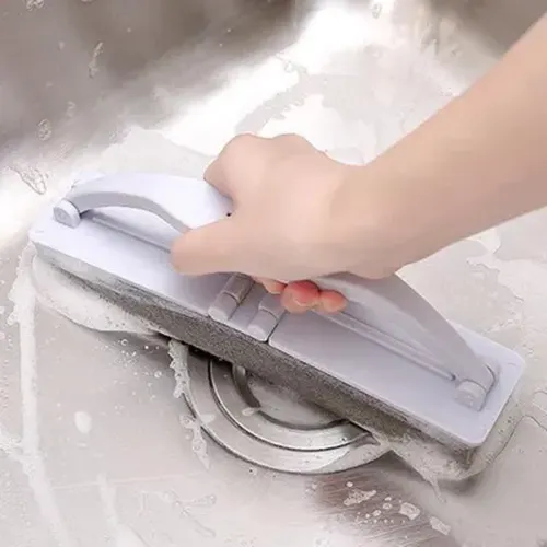 Foldable Sponge Brush