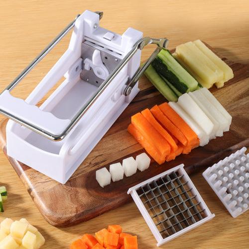 French Fry Cutter