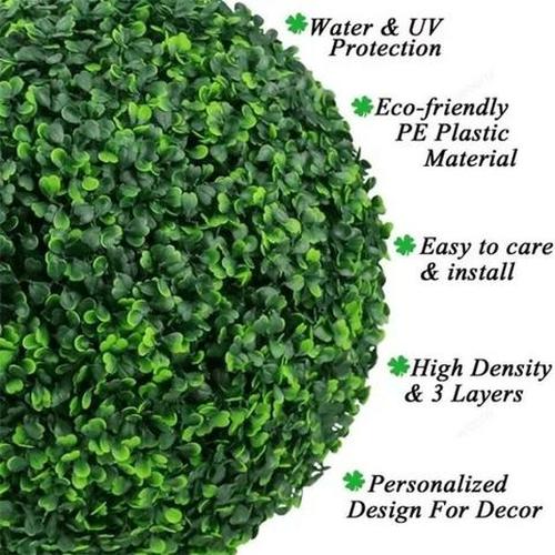 Greenball - Artificial Plant Topiary Ball