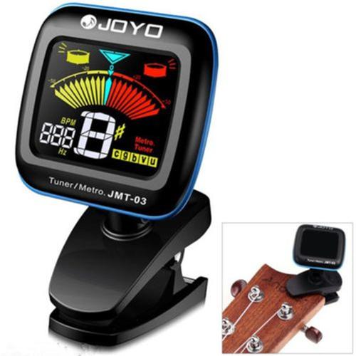 Guitar Bass Violin Tuner Tuning