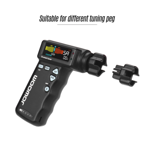 Guitar Tuner