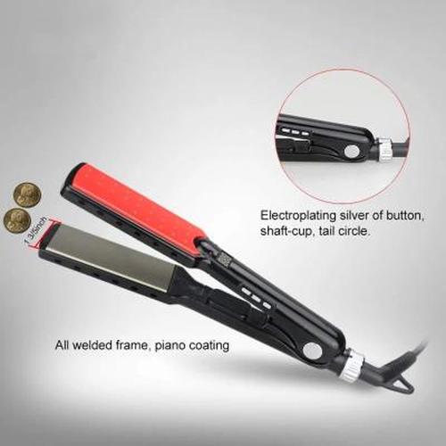 Hair Straightening Iron