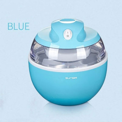 Home Ice Cream Maker