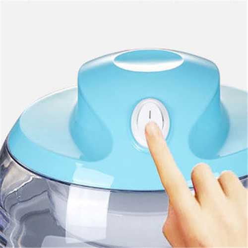 Home Ice Cream Maker