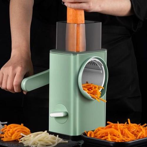 Household Multifunctional Hand-operated Vegetable Cutter