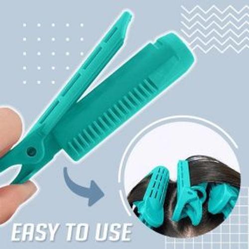 Instant Hair Volumizing Clip - Non-marking Shaped Fluffy Clip