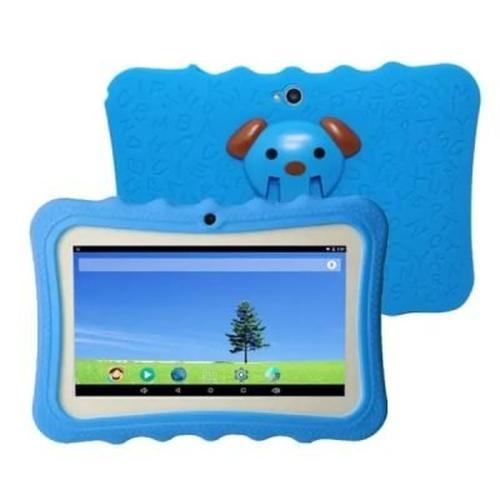 Kids Toddler Educational Learning Tablet With Wifi