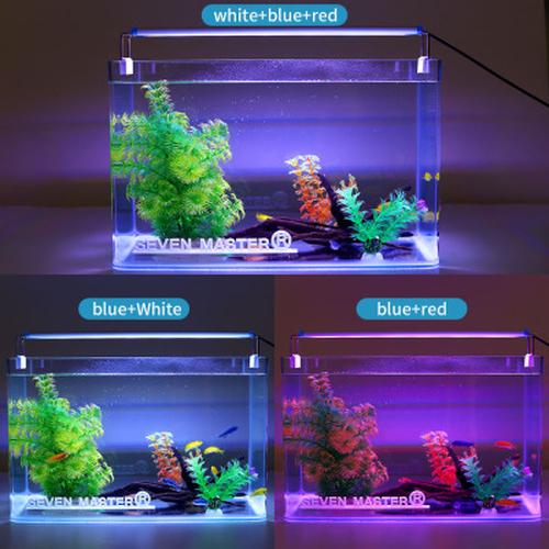 Led Aquarium Fish Tank Light