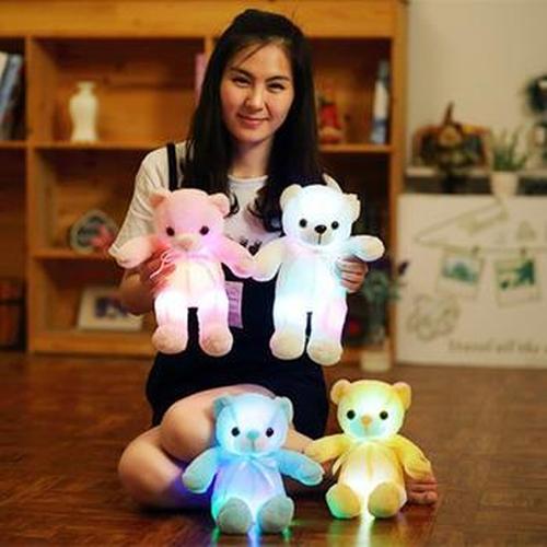 LED Teddy Bear