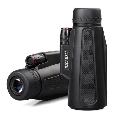 Long Distance Handheld Monocular Telescope