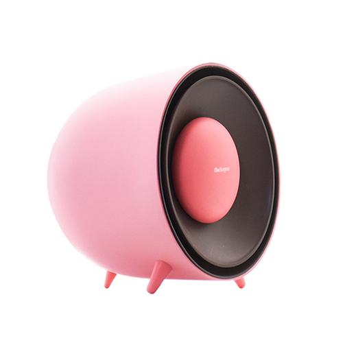 Mini Air Space Heater &amp; Hand Warmer