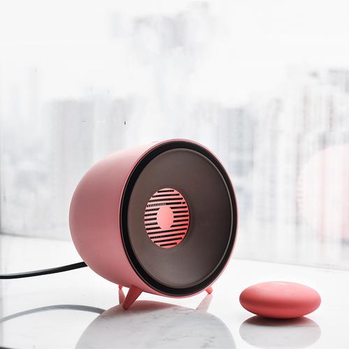 Mini Air Space Heater &amp; Hand Warmer