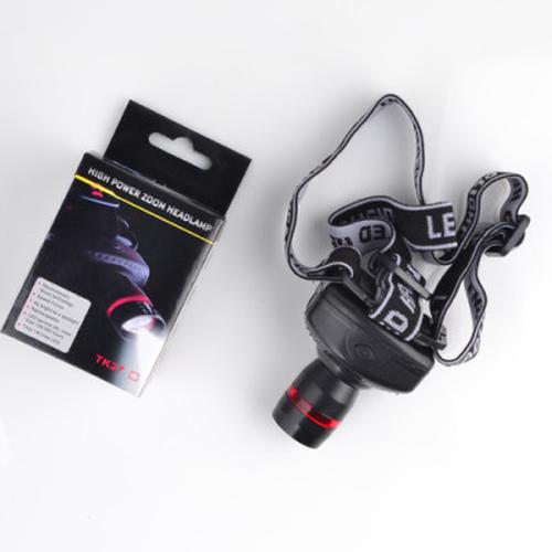 Mini Led Headlamp – The Perfect Gadget For Adventures