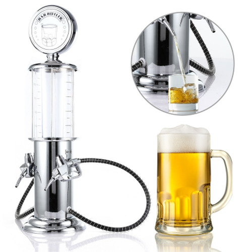 Mini Small Keg Beer Kegerator